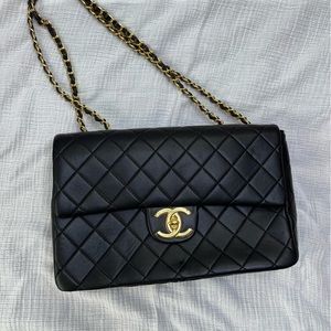 Chanel Shoulder Bag